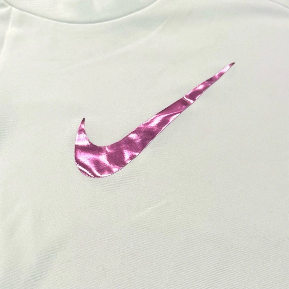 Nike new tags
